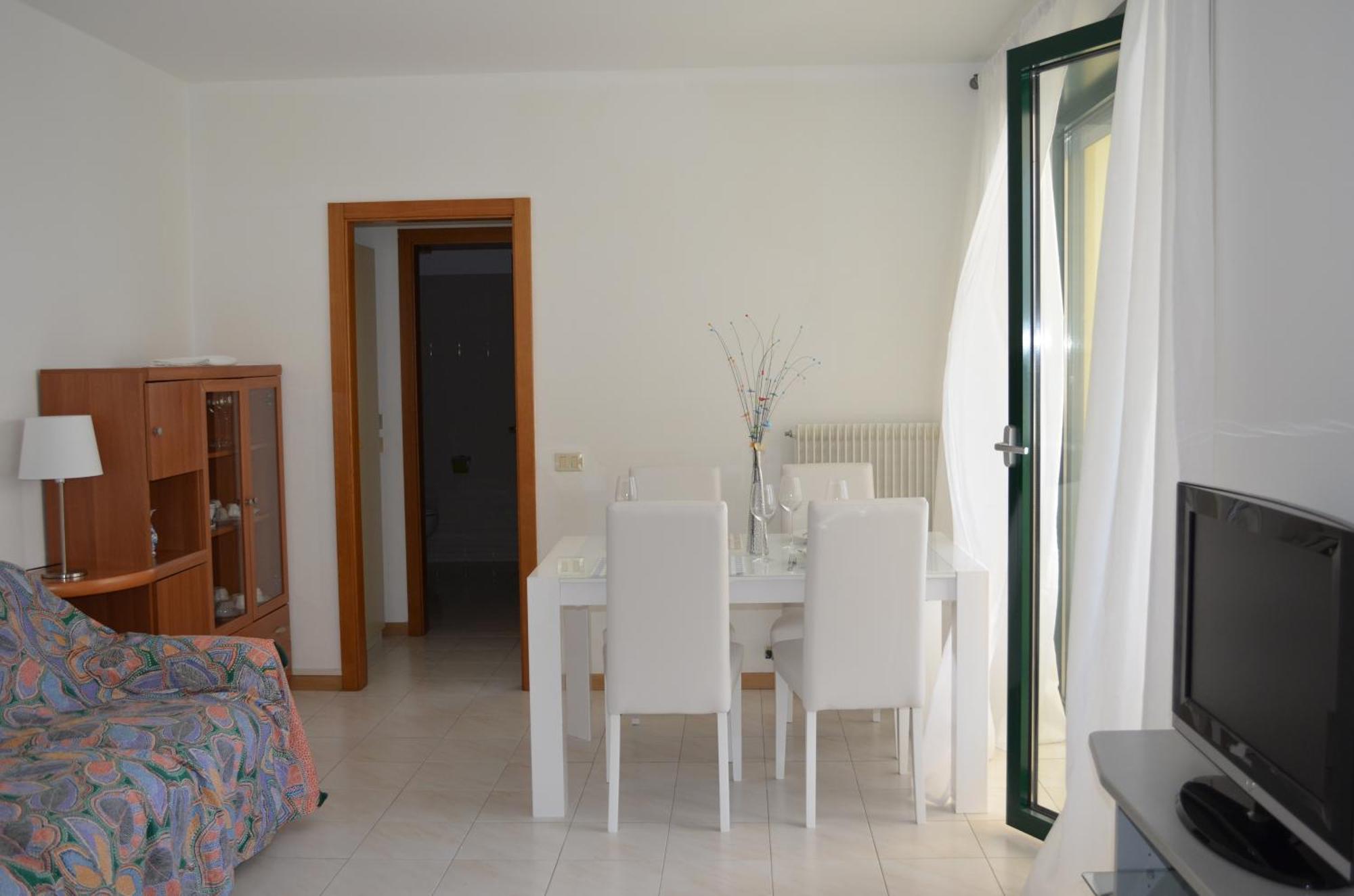 Brione47 Daire Riva del Garda Dış mekan fotoğraf