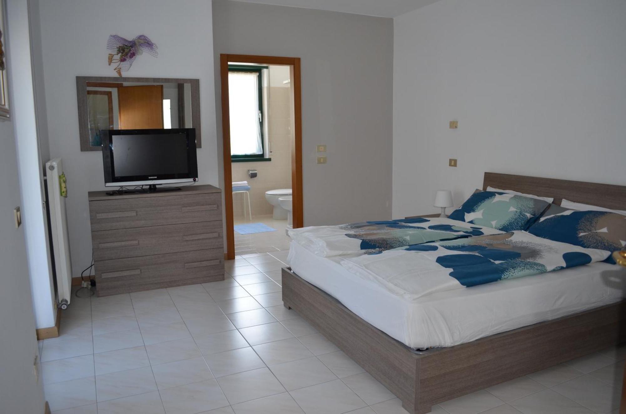 Brione47 Daire Riva del Garda Dış mekan fotoğraf