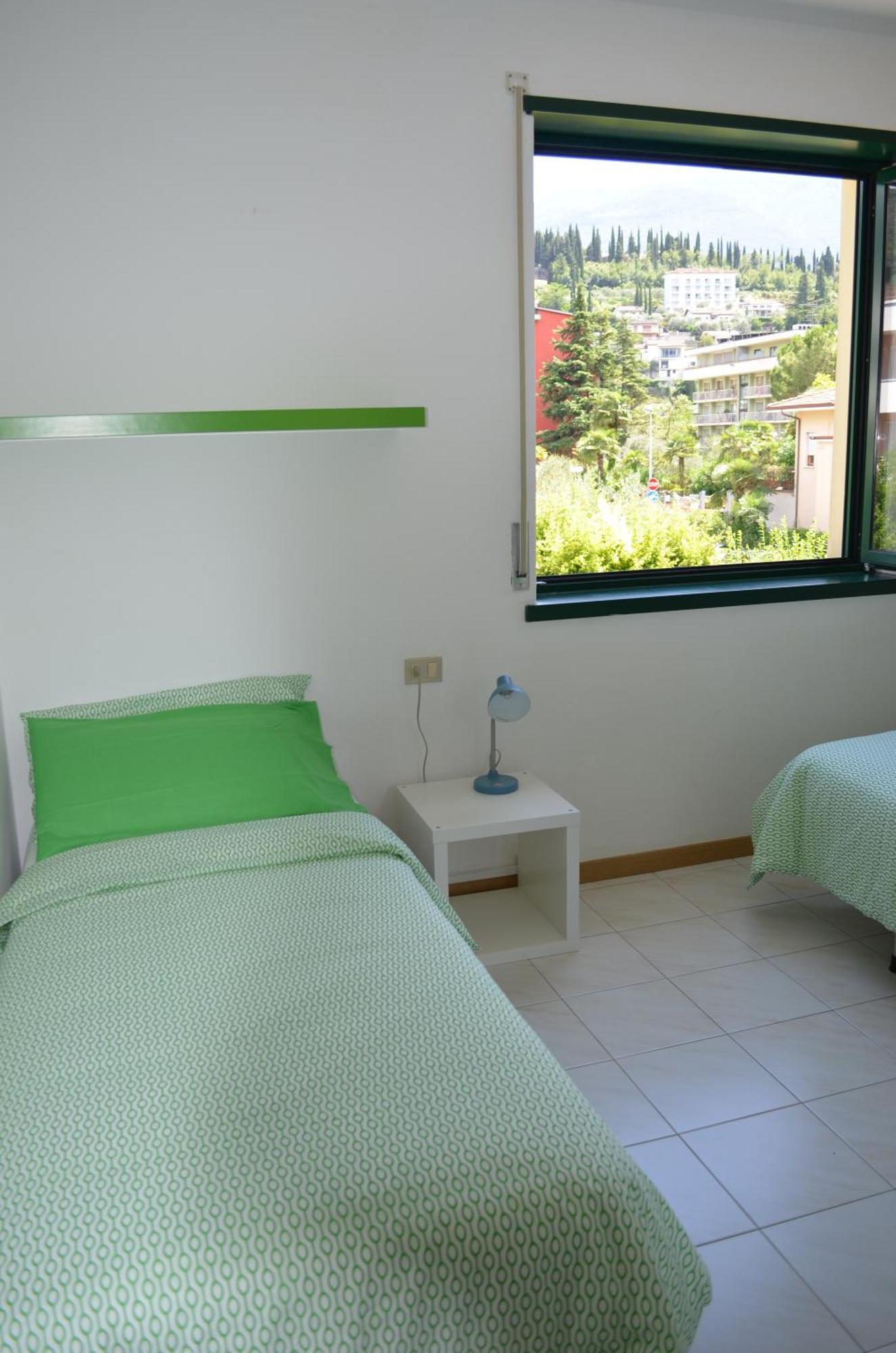 Brione47 Daire Riva del Garda Dış mekan fotoğraf