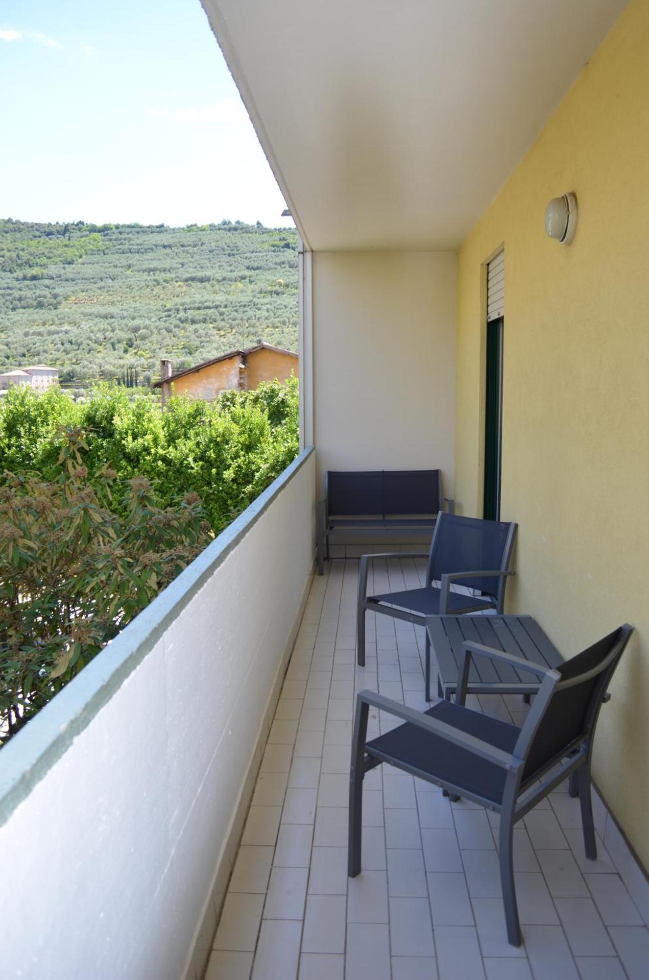 Brione47 Daire Riva del Garda Dış mekan fotoğraf