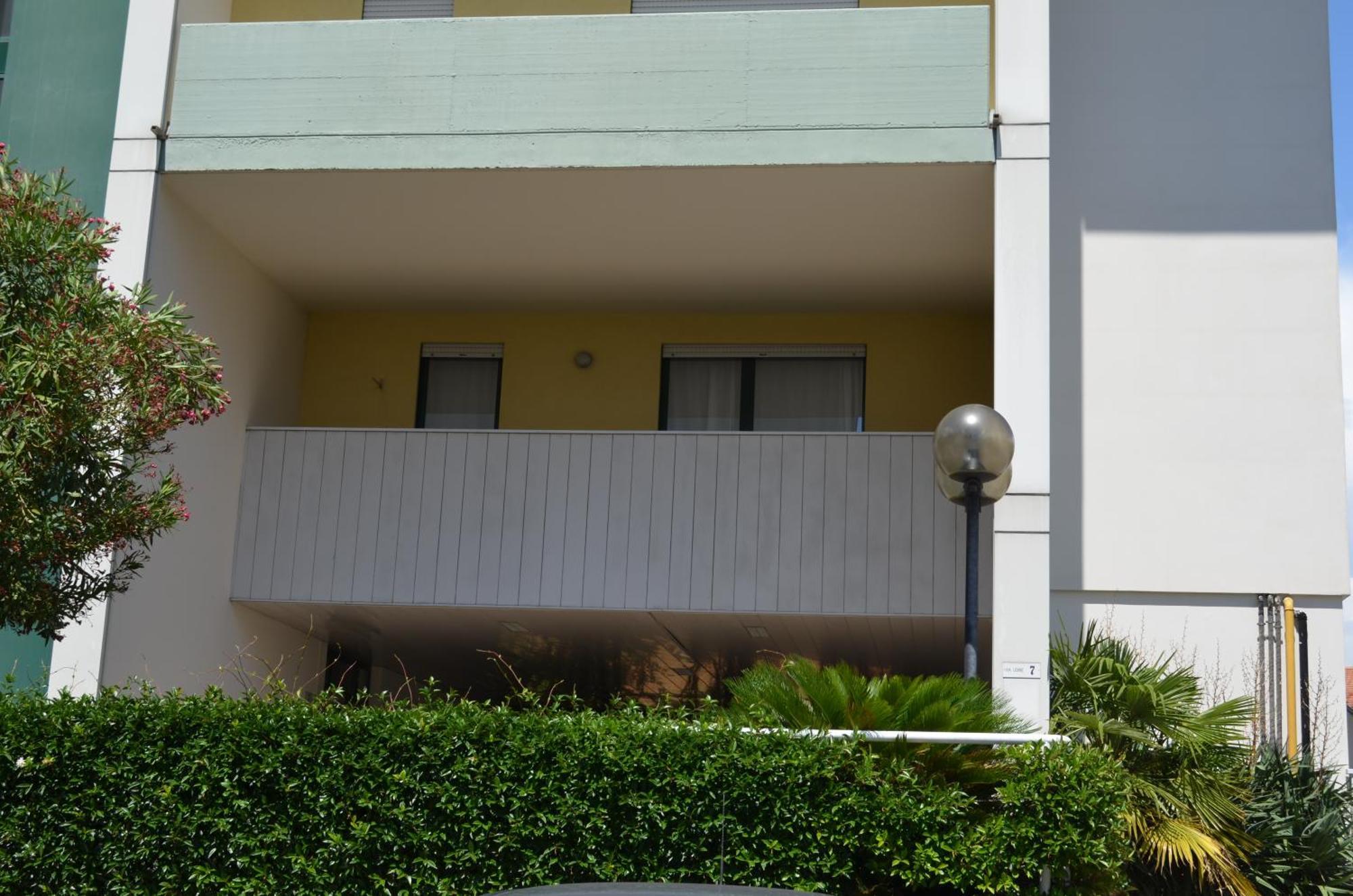 Brione47 Daire Riva del Garda Dış mekan fotoğraf