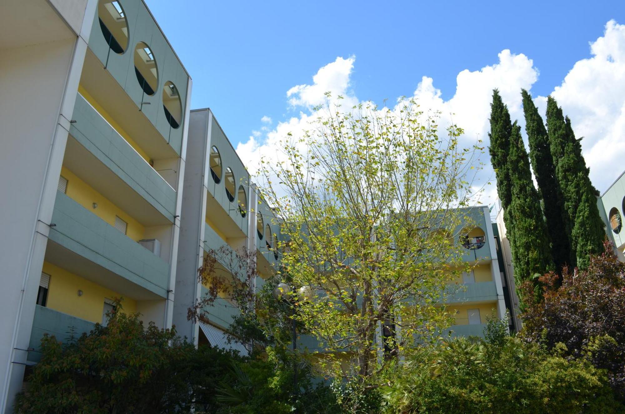 Brione47 Daire Riva del Garda Dış mekan fotoğraf